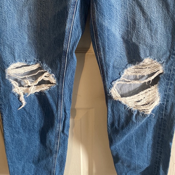 American Eagle Ripped jeans - Picture 4 of 7